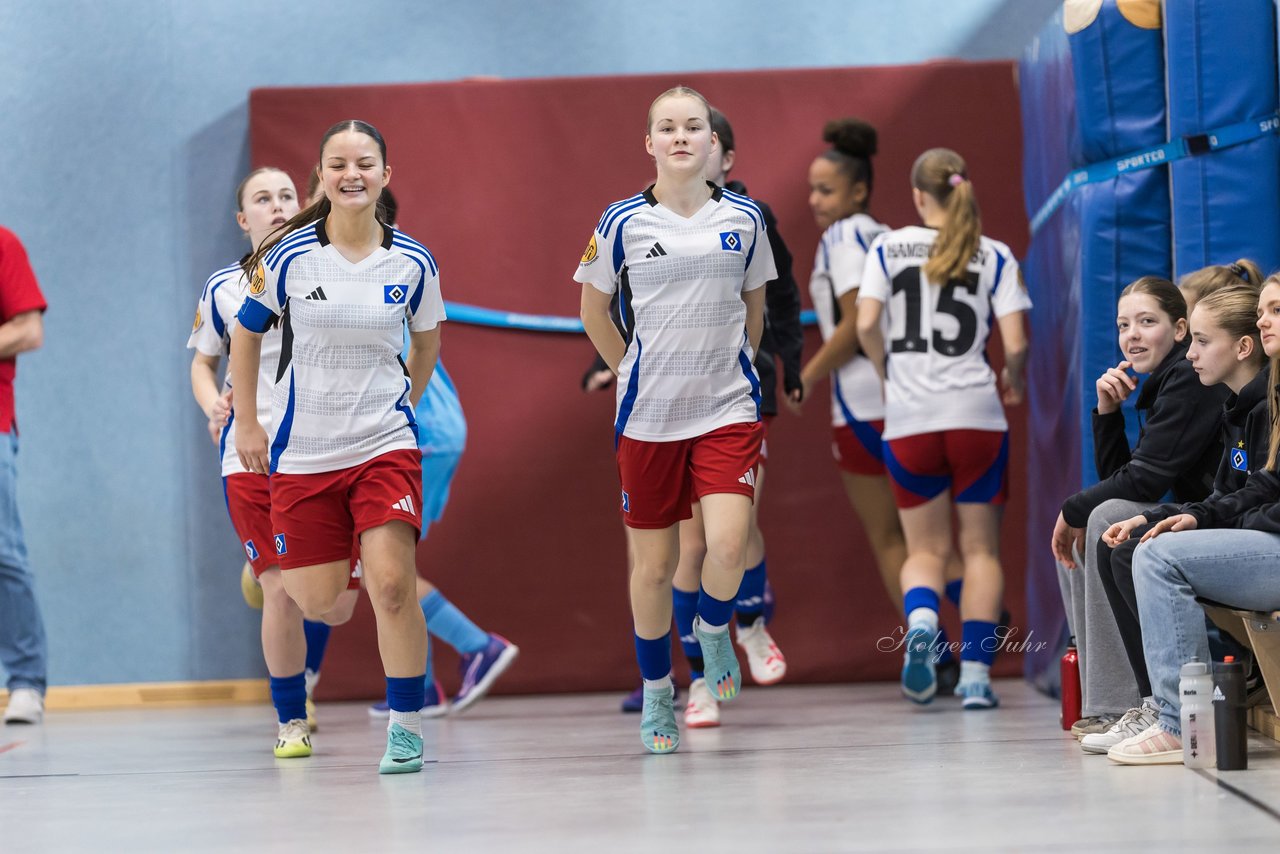 Bild 57 - wCJ Futsalmeisterschaft